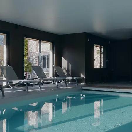 La Fraichette-hotel & 3*
