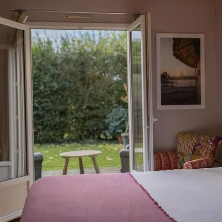 La Fraîchette-hôtel&spa Hotel