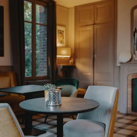 La Fraichette-hotel & Hotel