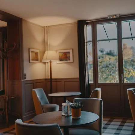 Hotel La Fraichette-hotel & 3*