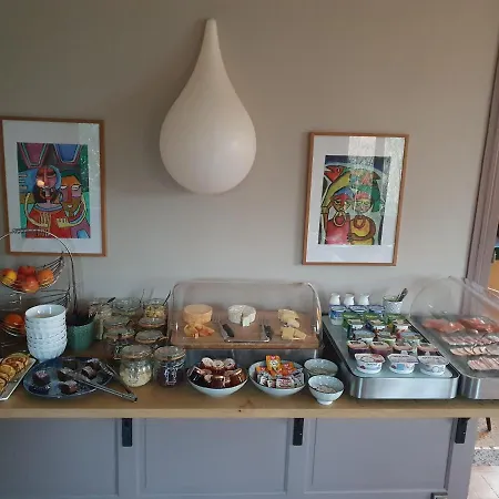 La Fraichette-hotel & Hotel 3*