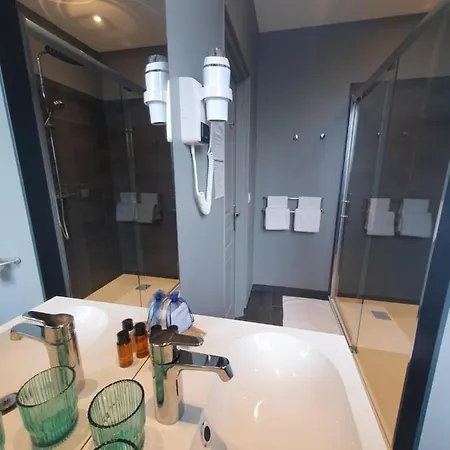 La Fraichette-hotel & Hotel 3*