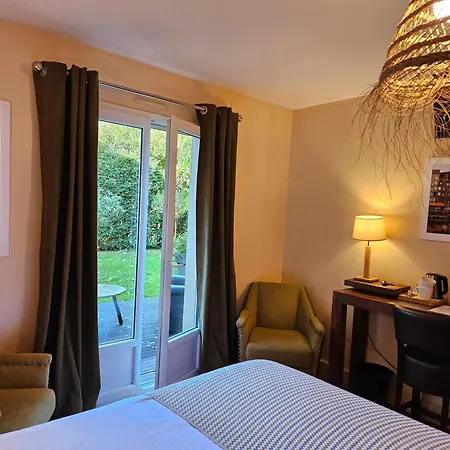 La Fraichette-hotel & 3*