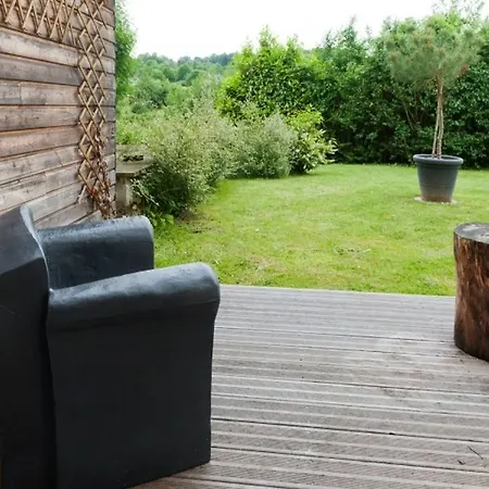 فندق لا فرايتشيت La Rivière-Saint-Sauveur