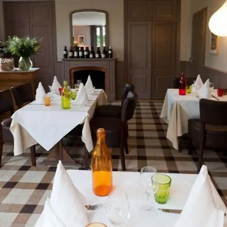 La Fraichette-hotel & Hotel 3*