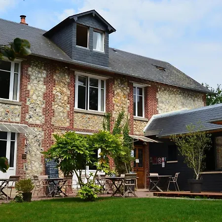 La Fraichette-hotel & Hotel