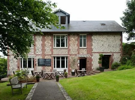 لا فرايتشيت فندق La Rivière-Saint-Sauveur