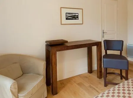 La Fraichette-hotel & 3*