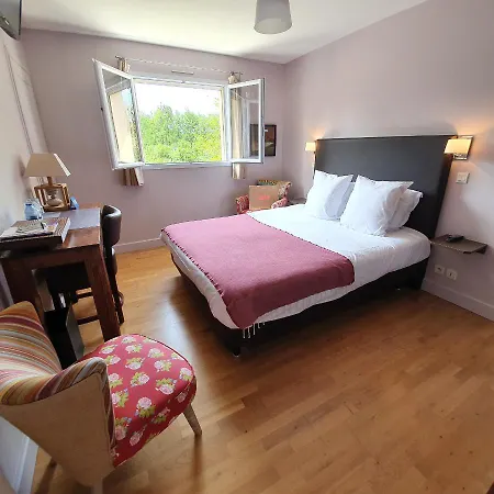 La Fraichette-hotel &