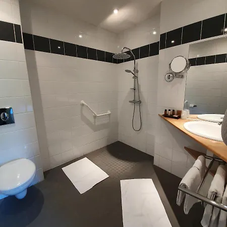 La Fraichette-hotel & Hotel 3*
